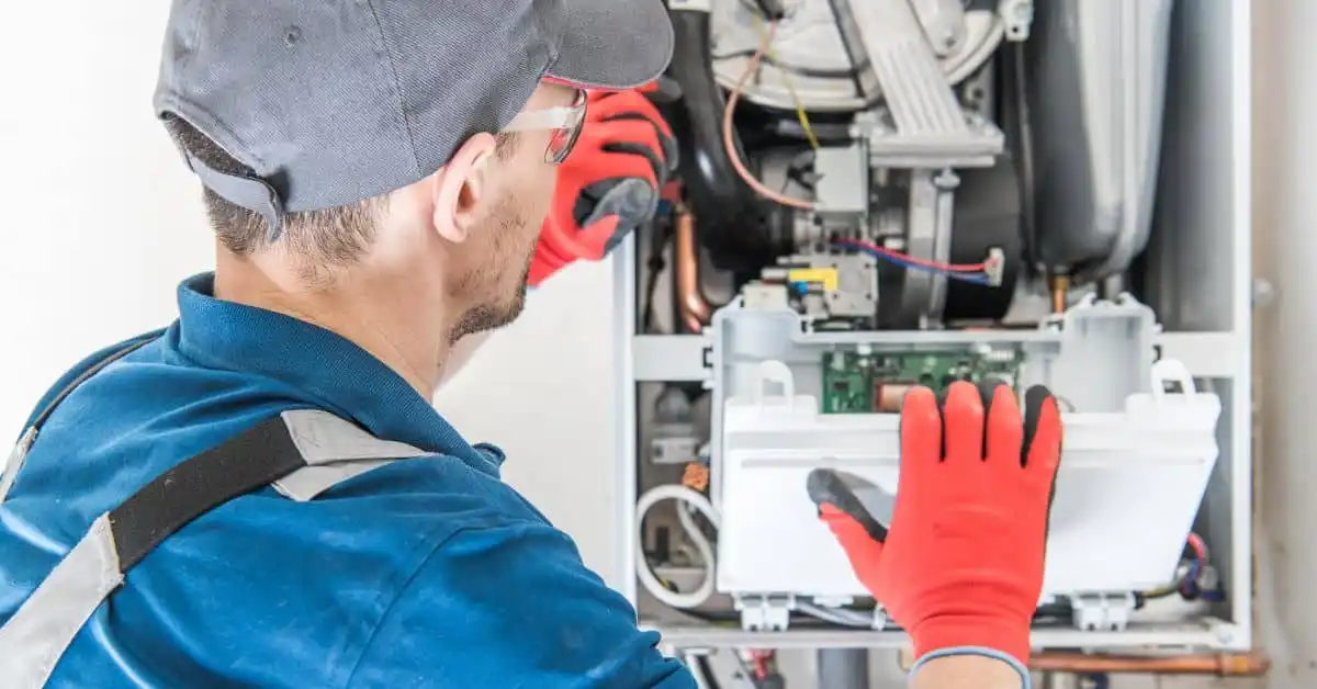 installateur Weert